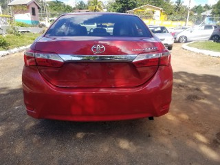 2015 Toyota Corolla Altis for sale in Manchester, Jamaica