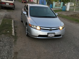 2008 Honda Civic for sale in Clarendon, Jamaica