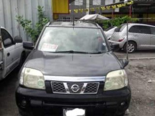 2007 Nissan Xtrail for sale in Kingston / St. Andrew, Jamaica