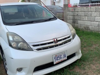 2010 Toyota Isis for sale in St. Catherine, Jamaica
