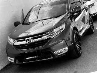 2018 Honda Crv for sale in Kingston / St. Andrew, Jamaica