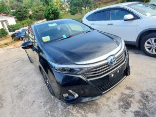 2014 Toyota Sai for sale in Manchester, Jamaica