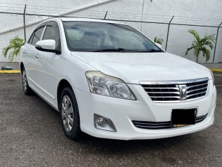 2013 Toyota Premio for sale in St. Elizabeth, Jamaica