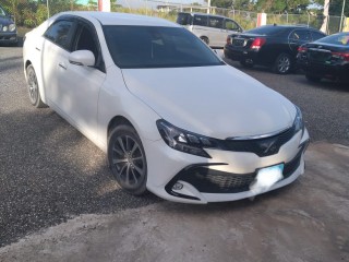 2017 Toyota MARK X for sale in St. Elizabeth, Jamaica