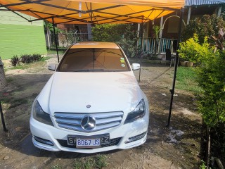 2014 Mercedes Benz C180 for sale in Westmoreland, Jamaica