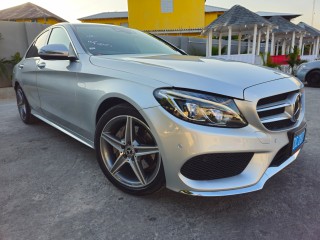 2018 Mercedes Benz C200 for sale in St. Catherine, Jamaica