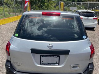2017 Nissan Ad wagon for sale in Kingston / St. Andrew, Jamaica