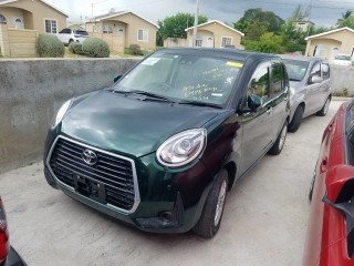 Jamaica
