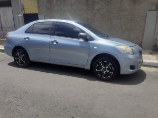 2013 Toyota Yaris 1300cc for sale in Kingston / St. Andrew, Jamaica