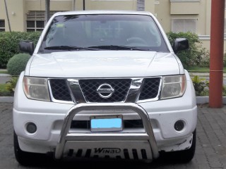 2006 Nissan Frontier for sale in Kingston / St. Andrew, Jamaica