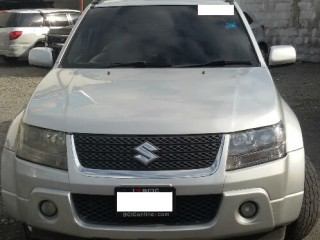 2007 Suzuki GRAND VITARA for sale in Kingston / St. Andrew, Jamaica