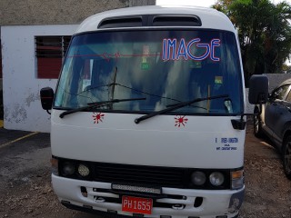 2003 Toyota Coaster for sale in Kingston / St. Andrew, Jamaica