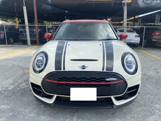 2020 Mini COOPER CLUBMAN