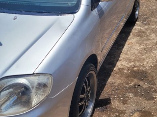 2001 Toyota Corolla for sale in Manchester, Jamaica