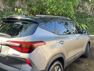 2021 Kia Seltos for sale in Kingston / St. Andrew, Jamaica