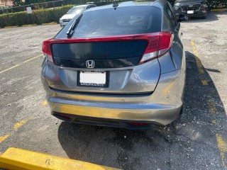 2015 Honda Civic for sale in St. Catherine, Jamaica