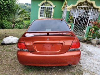 2000 Mitsubishi Lancer for sale in St. Ann, Jamaica