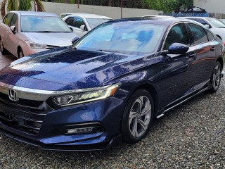 2018 Honda Accord EX for sale in Kingston / St. Andrew, Jamaica