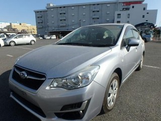 2015 Subaru Impreza G4 for sale in Kingston / St. Andrew, Jamaica