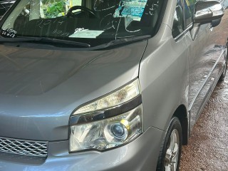 2014 Toyota Voxy for sale in Manchester, Jamaica