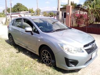 2013 Subaru Impreza for sale in St. Catherine, Jamaica