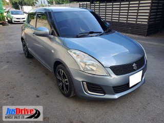 2015 Suzuki SWIFT for sale in Kingston / St. Andrew, Jamaica