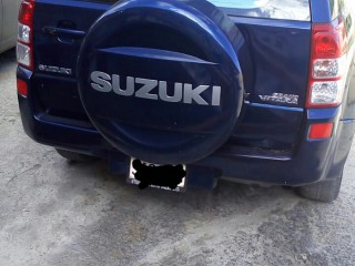 2009 Suzuki Grand Vitara for sale in Kingston / St. Andrew, Jamaica