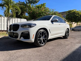 2019 BMW X4