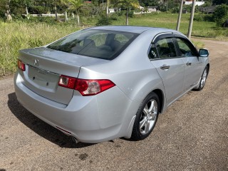 2013 Honda Accord for sale in Manchester, Jamaica