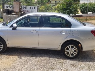 2014 Toyota Axio for sale in Manchester, Jamaica