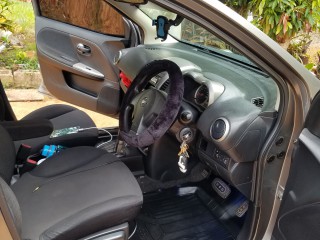 2007 Nissan Note for sale in Manchester, Jamaica