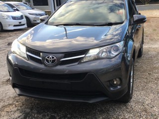 2013 Toyota Rav4