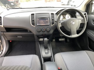 2011 Nissan Wingroad for sale in Manchester, Jamaica