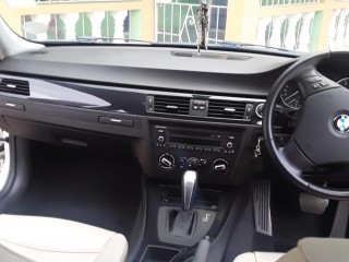 2011 BMW 318I for sale in Manchester, Jamaica