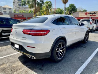 2018 Mercedes Benz GLC 300 for sale in Kingston / St. Andrew, Jamaica