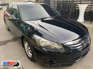 2011 Honda ACCORD