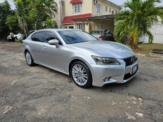 2012 Lexus Gs450H for sale in Kingston / St. Andrew, Jamaica