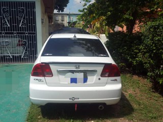 2002 Honda Civic for sale in Kingston / St. Andrew, Jamaica