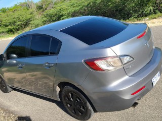 2013 Mazda Mazda 3