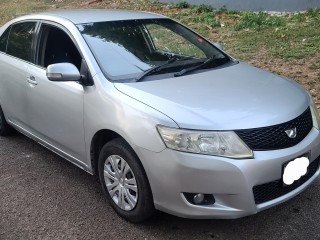 2008 Toyota Allion