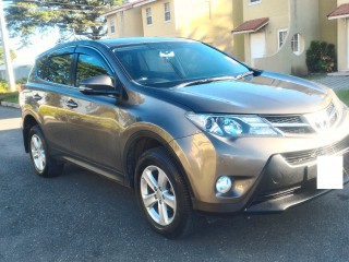 2013 Toyota Rav4 for sale in St. Catherine, Jamaica