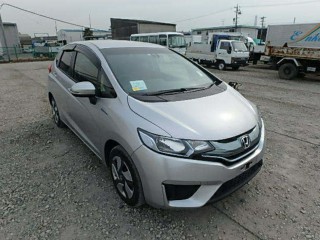 2014 Honda Fit Hybrid for sale in Kingston / St. Andrew, Jamaica