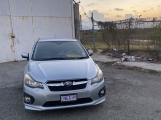 2013 Subaru Impreza G4 for sale in St. Catherine, Jamaica