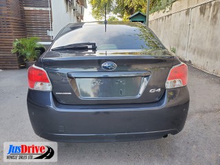 2012 Subaru G4 for sale in Kingston / St. Andrew, Jamaica