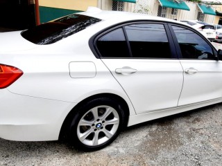 2015 BMW 320i for sale in Kingston / St. Andrew, Jamaica