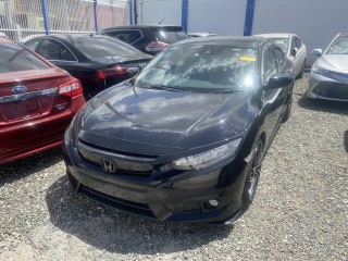 2017 Honda CIVIC for sale in Kingston / St. Andrew, Jamaica