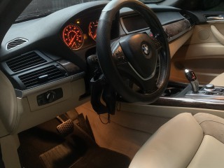 2008 BMW X5