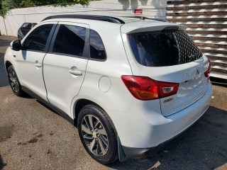 2015 Mitsubishi ASX for sale in Kingston / St. Andrew, Jamaica