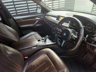 2017 BMW X5 for sale in Kingston / St. Andrew, Jamaica