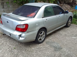 2005 Subaru Impreza for sale in Kingston / St. Andrew, Jamaica